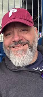 Paul Robert Greenleaf