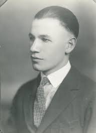 Raymond Christ Faust (1905-1994)