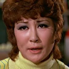 Betty Ting's Instagram, Twitter & Facebook