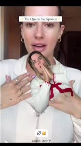 Avery Woods Clap Back: Top Tier Drama Unveiled