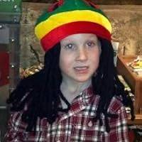 Finally Fearless by Cheryl McKay