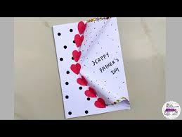 Handmade Greeting Card For Father S Birthday Pin On Father S Day Card