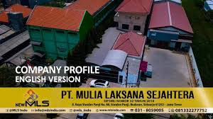 Contextual translation of salam sejahtera in english into english. Pt Mulia Laksana Sejahtera Pt Mls English Full Version Youtube