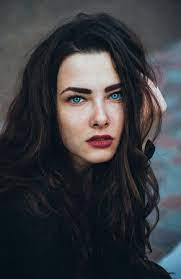 It will let you know about their appearance, also different characteristics and abilities. 110 Black Haired Beauties Ideas Dark Hair Hair Pale Skin Black Hair Blue Eyes