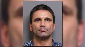 Meth-laden Express Mail parcel brings drug charges for Holland man