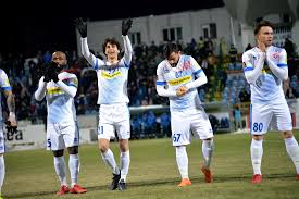 Transferurile de jucatori din vara anului 2021. Fc Botosani Are Patru JucÄƒtori Pe Lista De Transferuri Vand Cu 500 000 De Euro