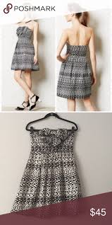 Eva Franco Tinsel Jacquard Cocktail Dress Dresses Anthropologie Dress Clothes Design