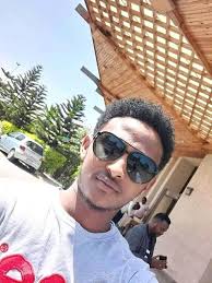 Prophet Ephrem Worku