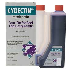 Image result for Moxidectin