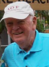 Obituary information for Gerald Roger Graham