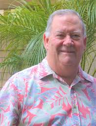 Karl Shipley Obituary