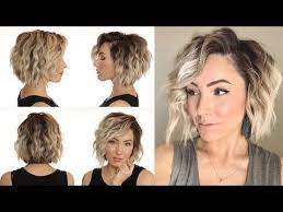 How To Wand Curl Without A Curling Wand Short Hair Youtube How To Curl Short Hair Curling Wand Short Hair Hair Curling Techniques