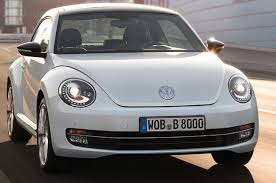 Volkswagen Beetle, más imágenes - Conduciendo.com