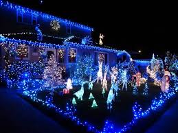 Sleepy Hollow Christmas Lights Extravaganza South Bay By Jackie Christmas Lights Decorating With Christmas Lights City Events