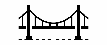 Jembatan penang (jambatan pulau pinang dalam bahasa melayu) adalah sebuah jembatan tol dua jalur yang menghubungkan bayan lepas di pulau penang dan seberang prai di daratan malaysia. Pulau Pinang Bridge Vector