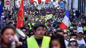 Maybe you would like to learn more about one of these? Sondage Les Gilets Jaunes Lassent Les Francais