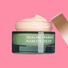 Biossance Squalane Marine Algae Eye Cream Trial Size 3 Ml Biossance Poshmark
