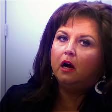 Abbey and Her Daughter at Kennywood