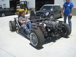 Pin By Ntxglow On Open Frame Car Go Kart Chassis Fabrication Vehicles