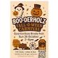 Booderholz Fall-O-Ween Carnival event image