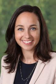 Valerie Hoffman's Instagram, Twitter & Facebook