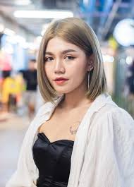 Check spelling or type a new query. 22 Tren Warna Rambut Cokelat Terang Sesuai Undertone Kulitmu