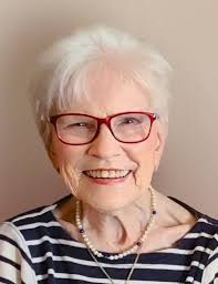 Obituary information for Bettye Fern (Vess) Moeller