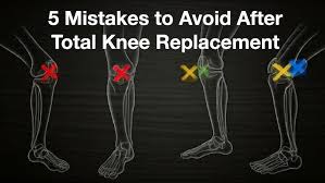 The Mako Robot: Debbie's Knee Replacement