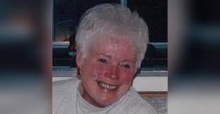 Lois Virginia Downs Obituary