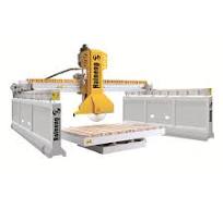 Supply Middle Block Stone Bridge Saw Conventional Or Heavy ...