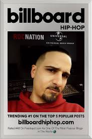 Thank you Music Times UK and Fool Radio Network, this is your boy with Roc  Nation distributed by Universal Music Group