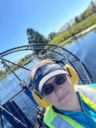 Executive Board(Gallery) — The Wildlife Society