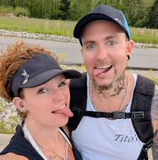 Proton turbulence in disc sports