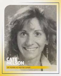 Notre Dame High School