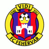 Mol fehérvár fc 1941, székesfehérvár, mol aréna sóstó www. Fehervar Logo Vectors Free Download