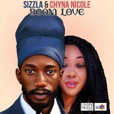 Download Sizzla album songs: Boom Love