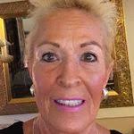 Nancy Garito's Instagram, Twitter & Facebook