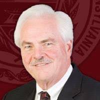 PA State Rep. Lee James