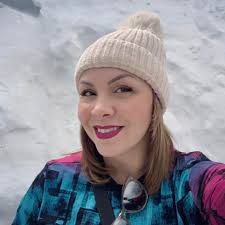 Captain Lee calls her spontaneity "refreshing" and admits a certain camel  toe comment left him "speechless."