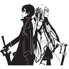 2560x1440 asuna yuuki images asuna yuuki hd wallpaper and background photos. Asuna In Black Google Search Seni