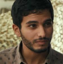 Mehdi Dehbi, a master of his craft, who tells a story with every glance.  His expressive power is simply captivating." # 💖💖💖💖  @mehdidehbi_official (Instagram) #MehdiDehbi