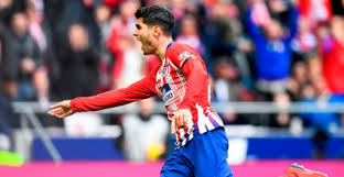 Atletico madrid have agreed a deal to sign alvaro morata in july 2020 after the chelsea striker completes his loan in spain in the upcoming campaign. Morata Hofft Auf Karriereende Bei Atletico Real Total