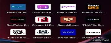 Simple but effective, the wankz app for android pulls no punches with great content. P Rn Browser Pack Mod Apk Adfree V1 3 4 Android Apkone Hack