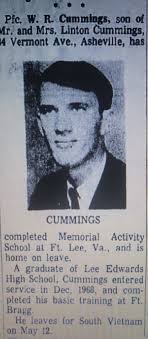 William Richard “Rick” Cummings Sr. (1949-2020)