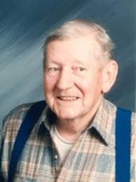 Bert Johnson Sr Obituary May 12, 2012