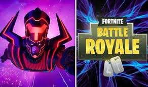 To prepare for galactus, we recommend taking the following steps: Fortnite Update 14 30 Patch Notes Galactus Arrival Rally Royale Ltm Halloween Skins Gaming Entertainment Express Co Uk