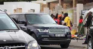 David mabuza says the anc does not deny that there is corruption within the party and it will have to mpumalanga anc chair david mabuza says it's too early for leaders to accept endorsements for. Premier Mabuza S Office Spends R5 Million On Cars Ziwaphi