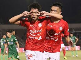 Lee nguyễn bỏ lỡ cơ hội. Nháº­n Ä'á»‹nh Hagl Tphcm 17h00 Ngay 28 3 Ngay Vá» Cá»§a Lee Nguyá»…n Bang Sport