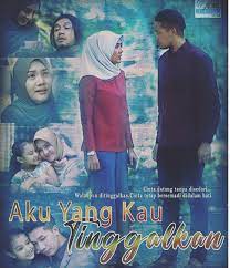 Dan perkara yang paling penting adalah kepercayaan dalam apa jua bentuk perhubungan. Aku Yang Kau Tinggalkan Adaptasi Novel