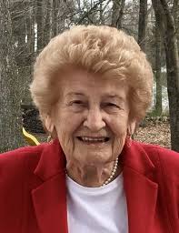 Obituary for Ingrid Mascha Hirsch